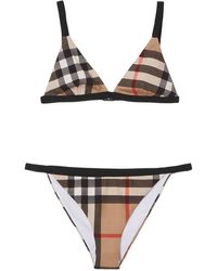 Burberry Beachwear and swimwear outfits for Women | Online Sale up to 53%  off | Lyst