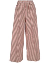 TRUE NYC - Trousers - Lyst