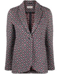 Circolo 1901 Jackets for Women | Online Sale up to 79% off | Lyst