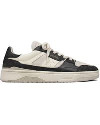 Axel Arigato - Sneaker Clay E Nera - Lyst