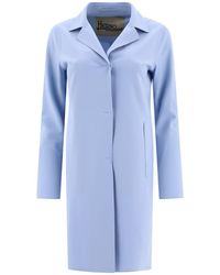 Herno - First-Act Pef Coat - Lyst