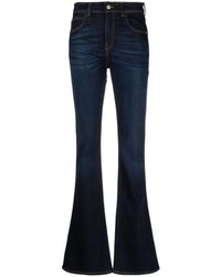 Emporio Armani Jeans for Women | Online Sale up to 77% off | Lyst