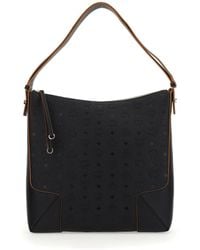 MCM Hobo bags for Women - Up to 26% off at Lyst.com