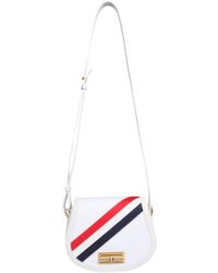 Thom Browne Shoulder bags for Women - Up to 50% off at Lyst.com