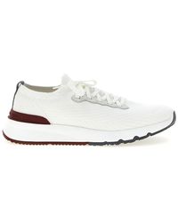 Brunello Cucinelli - Sneakers & Slip-On - Lyst