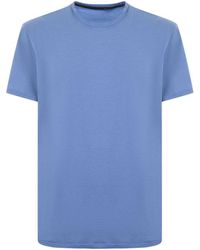 Rrd - T-Shirts And Polos Clear - Lyst