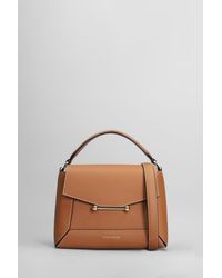 Strathberry - Mosaic Shoulder Bag - Lyst