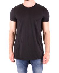Tom Rebl - T-Shirt - Lyst