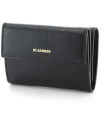 Jil Sander - Wallets & Card Holders - Lyst