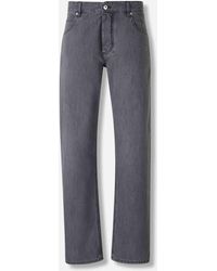 Bottega Veneta - Flared Jeans - Lyst