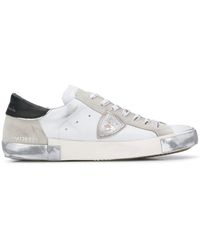 Philippe Model - Flat Shoes - Lyst