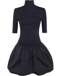 Magda Butrym - "sukienka" Mini Dress Clothing - Lyst