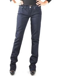 Ralph Lauren Jeans for Women - Up to 61% off | Lyst