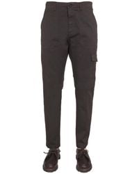 Department 5 - Pants Out - Lyst