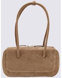Aesther Ekme - Lagune Bowling Top Handle Bag - Lyst