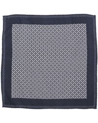 Brunello Cucinelli - Pocket Square Accessories - Lyst