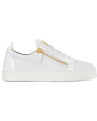 Giuseppe Zanotti - Frankie - Lyst