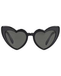 Saint Laurent - New Wave Sl 181 Loulou Sunglasses - Lyst