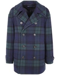 Polo Ralph Lauren - Woven Bomber Jacket "Holiday 2025" - Lyst