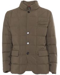 Fay - Short Duvet - Lyst