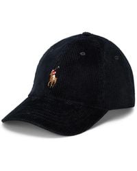 Ralph Lauren - Hats - Lyst