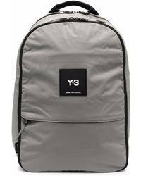 Y-3 Backpacks for Men - Up to 40% off | Lyst