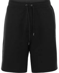 Polo Ralph Lauren - Double-Knit Shorts - Lyst
