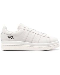 Y-3 Shoes for Men - Up to 55% off at Lyst.com.au