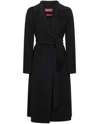 Max Mara - Studio Cles Coat - Lyst