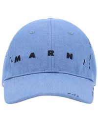 Marni - Hats E Hairbands - Lyst
