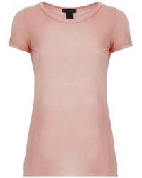 Avant Toi - T-shirts And Polos - Lyst