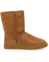 UGG - Classic Short Ii Boots - Lyst