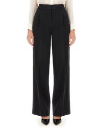 Michael Kors - Wide Leg Pants - Lyst