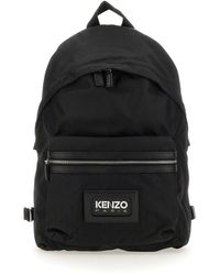 KENZO - Backpack 'Graphy - Lyst