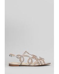 Werner - Flats - Lyst