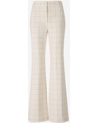 Veronica Beard - Tonelli Dress Trousers - Lyst