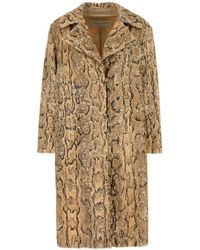Dries Van Noten - Jackets And Vests - Lyst