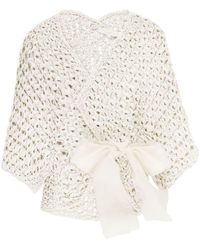 Antonelli - Firenze Sweaters - Lyst