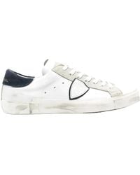 Philippe Model - "Prsx" Sneakers - Lyst