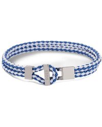 BOSS by HUGO BOSS Bracelets - Blue