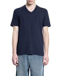 James Perse - T-Shirts & Tank Tops - Lyst