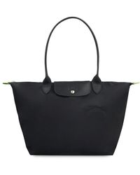 Longchamp - Le Pliage L Shoulder Bag - Lyst