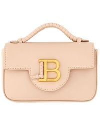 Balmain - 'B-Buzz Mini' Handbag - Lyst