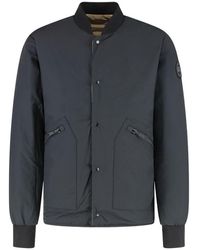 Canada Goose - Boswell Reversible Jacket - Lyst