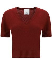 Allude - Knitwear - Lyst