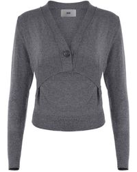 SOLOTRE - Sweaters - Lyst