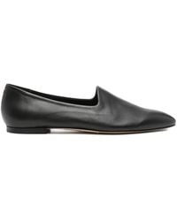 Aeyde - Vanna Nappa Leather Shoes - Lyst