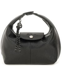 Longchamp - "xs Le Pliage Xtra" Handle Bag - Lyst