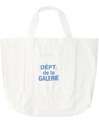 GALLERY DEPT. - "Dept. De La Galerie" Tote Bag - Lyst