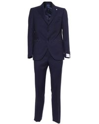 Luigi Bianchi - Jacket - Lyst